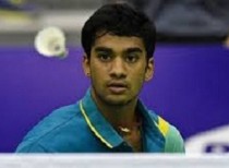 India’s Siril Verma ranked number 1 in Junior Badminton players ranking