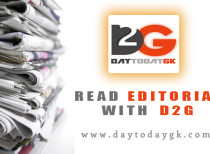 Read Editorial with D2G – Ep CCLXXIX (279)
