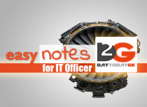 easy Notes – Database Management System