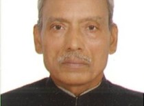 Kamlesh Kumar Pandey – Chief Commissioner for Persons with Disabilities