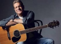 Music band Eagles’ guitarist Glenn Frey passed away