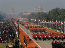 This Republic Day, French troops to be part of parade