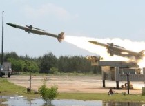 Nag anti-tank missile successful test fired