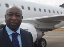 Burkina Faso’s president named Paul Kaba Thieba as Prime Minister