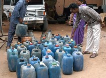 Govt announces Direct Benefit Transfer scheme for kerosene subsidy