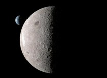 China to land probe on dark side of moon in 2018
