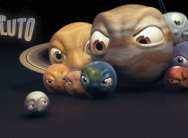 Why Pluto is no longer a planet? D2G Explains!!!