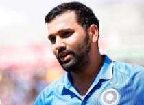 Rohit Sharma claims career-best fifth spot in ICC batting chart
