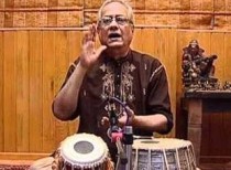 Tabla maestro Shankar Ghosh dies at 80