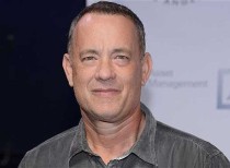 Tom Hanks is America’s favourite movie star
