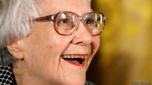 Novelist Harper Lee passes away
