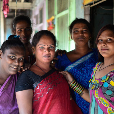 Odisha becomes first state to give social welfare benefits to transgender community