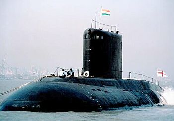 INS Arihant – India’s first nuclear submarine ready to operate