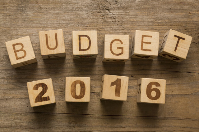 Union Budget 2016 – Everything You Need to Know
