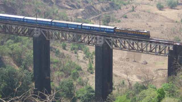 Katni in Madhya Pradesh to have India’s longest Railway Bridge