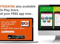 Download DayTodayGK Mobile App for Free
