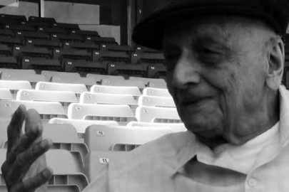 Oldest Indian Cricketer BK Garudachar passes away