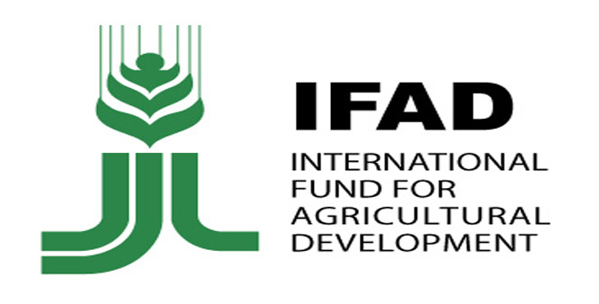 Dinesh Sharma – Chairperson of Governing Council of IFAD