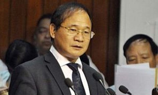 President’s Rule lifted from Arunachal Pradesh