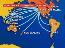 Trans Pacific Partnership trade deal signed in Auckland
