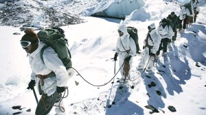 Why Siachen is Important