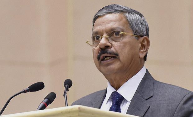 Former CJI HL Dattu selected as new Chairman of NHRC