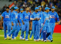 ICC T20 rankings: India rise to No. 1 after whitewashing Australia