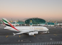 Dubai International Airport : World’s Busiest