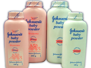 Johnson & Johnson fined $72 million for cancer death linked to talc