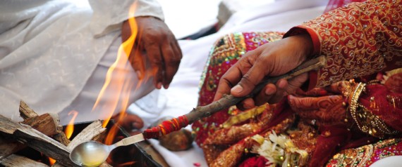 Pakistan province passes Hindu marriage Bill