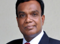 DJ Pandian appointed AIIB Vice-President
