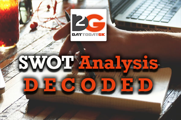 SWOT Analysis Decoded