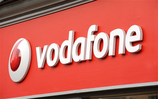 India asks Vodafone to pay taxes or face seizure