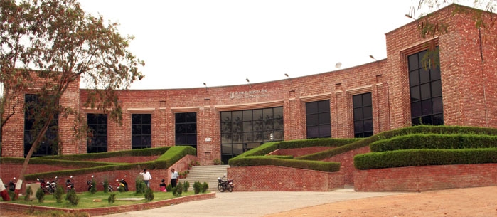 JNU receives President’s awards for excellence