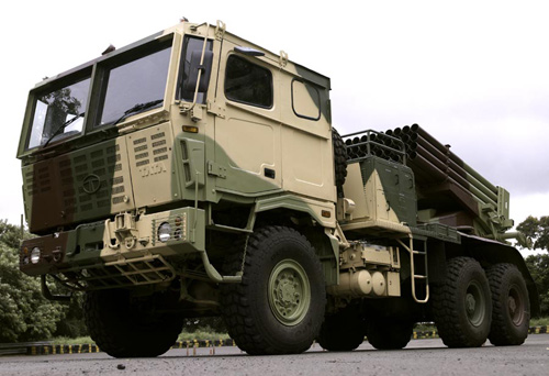 Tata Motors signed a contract with Indian Army