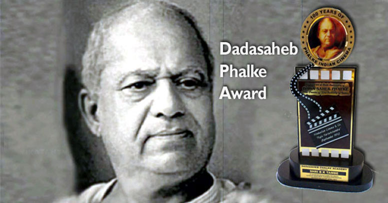 Actor Manoj Kumar to be awarded Dadasaheb Phalke Award