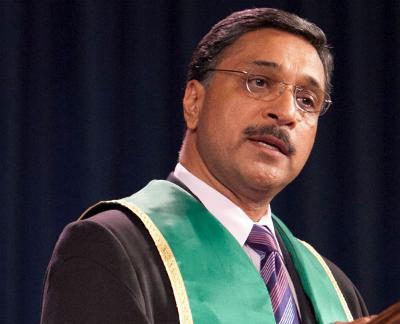 Indian Scholar Appointed VC of Canberra University