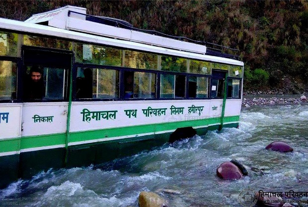 Himachal Pradesh to have electric buses under FAME scheme
