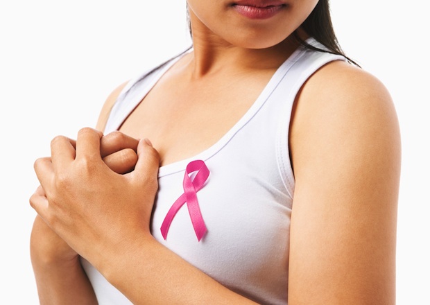 New breast cancer drug that slows tumour growth