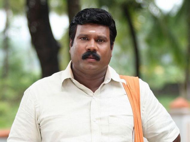 Malayalam Actor Kalabhavan Mani dead