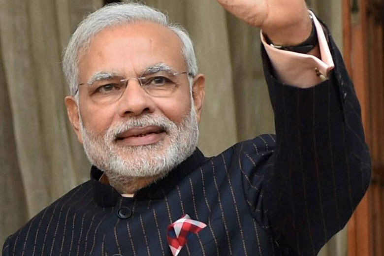 PM Modi dedicates Kochi Refinery project to Nation