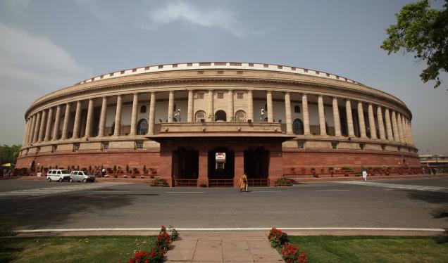 BJP MP Om Birla elected as Lok Sabha Speaker