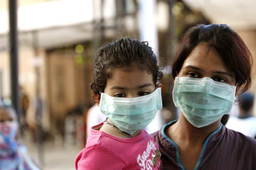 Punjab notifies swine flu under Epidemic Disease Act