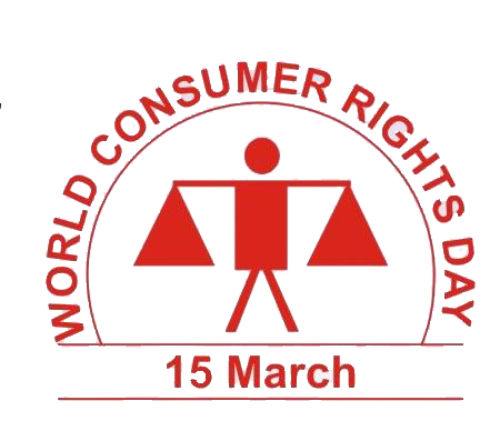 World Consumer Rights Day : March 15