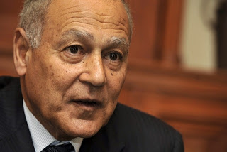 Ahmed Abul Gheit named as Secretary General of Arab League