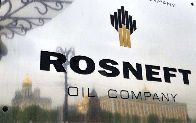 Indian oil firms sign $4.2 Billion deals with Rosneft