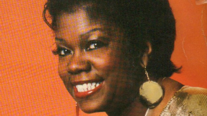 Ernestine Anderson, Grammy-Nominated Jazz Singer, Dies at 87