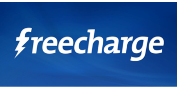 Freecharge allows payments via chat in 5 seconds