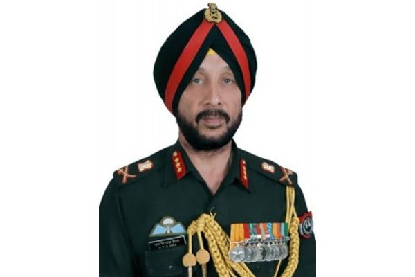NPS Hira appointed as Deputy Chief of Army Staff
