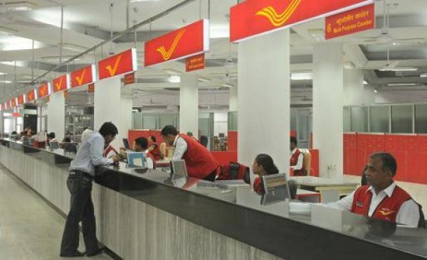 400 e-tailers team up with postal department for delivery
